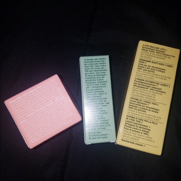 New Clinique Skincare Bundle - Picture 3 of 3